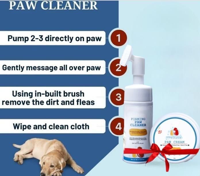 PET ACCESSORIES